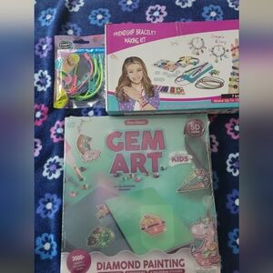 Kids Arts & Crafts..